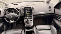 Renault Scenic  INTENS DCI 120 EDC occasion - Photo 7