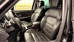 Renault Scenic  INTENS DCI 120 EDC occasion - Photo 8