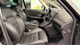 Renault Scenic  INTENS DCI 120 EDC occasion - Photo 9