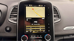 Renault Scenic INTENS DCI 120 EDC occasion - Photo 14