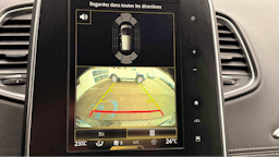 Renault Scenic  INTENS DCI 120 EDC occasion - Photo 16