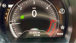 Renault Scenic INTENS DCI 120 EDC occasion - Photo 20