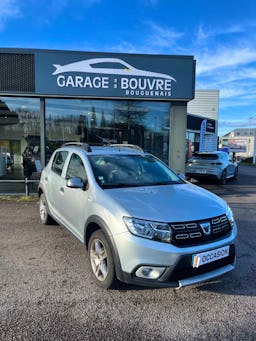 Dacia Sandero STEPWAY TCE 90 occasion - Photo 3