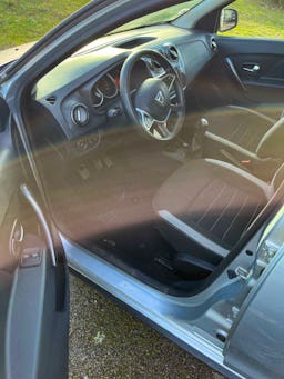 Dacia Sandero STEPWAY TCE 90 occasion - Photo 7