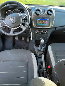 Dacia Sandero  STEPWAY TCE 90 occasion - Photo 8