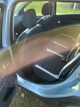 Dacia Sandero STEPWAY TCE 90 occasion - Photo 9