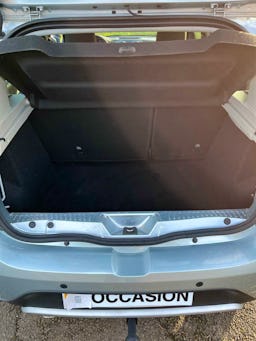 Dacia Sandero STEPWAY TCE 90 occasion - Photo 10