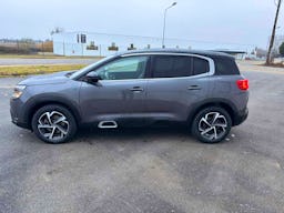 Citroën C5 Aircross HYBRIDE RECHARGEABLE 225 EAT8 SHINE occasion - Photo 3