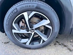 Citroën C5 Aircross  HYBRIDE RECHARGEABLE 225 EAT8 SHINE occasion - Photo 11