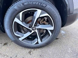 Citroën C5 Aircross HYBRIDE RECHARGEABLE 225 EAT8 SHINE occasion - Photo 12