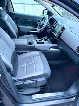 Citroën C5 Aircross HYBRIDE RECHARGEABLE 225 EAT8 SHINE occasion - Photo 15