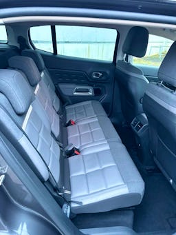 Citroën C5 Aircross HYBRIDE RECHARGEABLE 225 EAT8 SHINE occasion - Photo 16