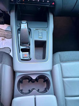 Citroën C5 Aircross HYBRIDE RECHARGEABLE 225 EAT8 SHINE occasion - Photo 20