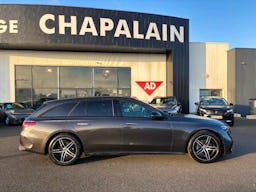 Mercedes Benz Classe E E 300 e Hybrid EQ 9G-Tronic AMG Line occasion - Photo 2