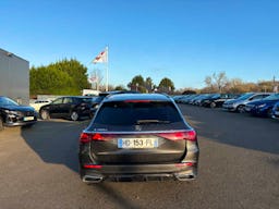 Mercedes Benz Classe E  E 300 e Hybrid EQ 9G-Tronic AMG Line occasion - Photo 4