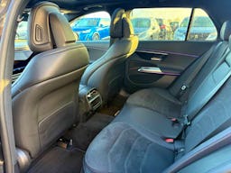 Mercedes Benz Classe E  E 300 e Hybrid EQ 9G-Tronic AMG Line occasion - Photo 6