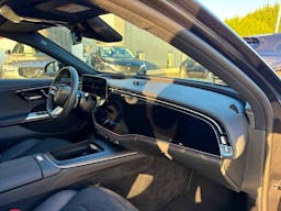 Mercedes Benz Classe E E 300 e Hybrid EQ 9G-Tronic AMG Line occasion - Photo 7