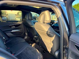 Mercedes Benz Classe E E 300 e Hybrid EQ 9G-Tronic AMG Line occasion - Photo 8