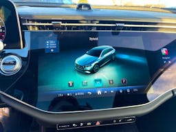 Mercedes Benz Classe E E 300 e Hybrid EQ 9G-Tronic AMG Line occasion - Photo 12