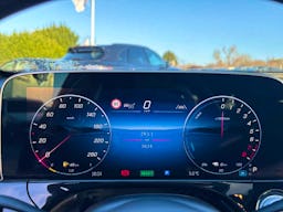 Mercedes Benz Classe E E 300 e Hybrid EQ 9G-Tronic AMG Line occasion - Photo 13