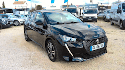 Peugeot 208  PEUGEOT 208 II 1.5 BlueHDi 100 occasion - Photo 1