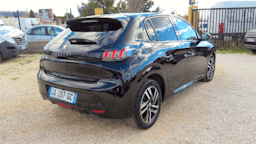 Peugeot 208 PEUGEOT 208 II 1.5 BlueHDi 100 occasion - Photo 2