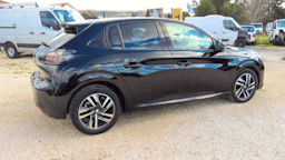 Peugeot 208 PEUGEOT 208 II 1.5 BlueHDi 100 occasion - Photo 3