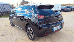 Peugeot 208  PEUGEOT 208 II 1.5 BlueHDi 100 occasion - Photo 4