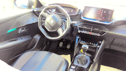 Peugeot 208 PEUGEOT 208 II 1.5 BlueHDi 100 occasion - Photo 5