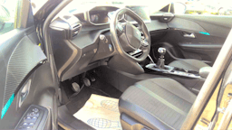 Peugeot 208 PEUGEOT 208 II 1.5 BlueHDi 100 occasion - Photo 6