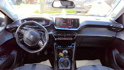 Peugeot 208  PEUGEOT 208 II 1.5 BlueHDi 100 occasion - Photo 7