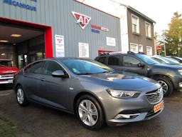 Opel Insignia  1.6 cdti ELEGANCE BUSINESS occasion - Photo 1