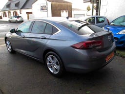 Opel Insignia  1.6 cdti ELEGANCE BUSINESS occasion - Photo 2