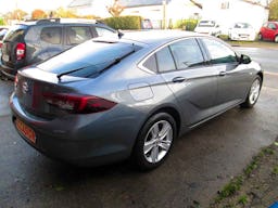 Opel Insignia  1.6 cdti ELEGANCE BUSINESS occasion - Photo 3