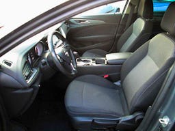 Opel Insignia  1.6 cdti ELEGANCE BUSINESS occasion - Photo 10