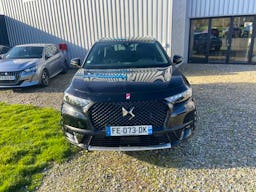 DS DS 7 Crossback  HDI 130 CV PERFORMANCE LINE EAT8 occasion - Photo 2