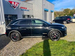 DS DS 7 Crossback  HDI 130 CV PERFORMANCE LINE EAT8 occasion - Photo 4
