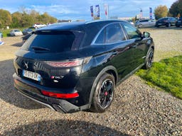 DS DS 7 Crossback  HDI 130 CV PERFORMANCE LINE EAT8 occasion - Photo 5