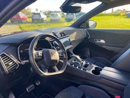 DS DS 7 Crossback HDI 130 CV PERFORMANCE LINE EAT8 occasion - Photo 7