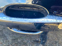 DS DS 7 Crossback  HDI 130 CV PERFORMANCE LINE EAT8 occasion - Photo 10