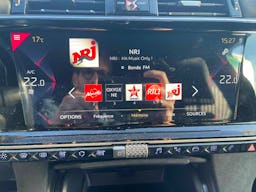 DS DS 7 Crossback  HDI 130 CV PERFORMANCE LINE EAT8 occasion - Photo 15