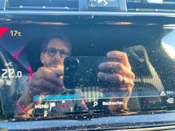 DS DS 7 Crossback  HDI 130 CV PERFORMANCE LINE EAT8 occasion - Photo 17