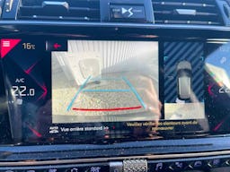 DS DS 7 Crossback HDI 130 CV PERFORMANCE LINE EAT8 occasion - Photo 18