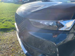 DS DS 7 Crossback  HDI 130 CV PERFORMANCE LINE EAT8 occasion - Photo 19