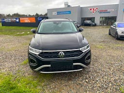Volkswagen T-Roc 1.5 TSI 150 CV LIFE 30 YEARS DSG occasion - Photo 2