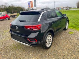 Volkswagen T-Roc  1.5 TSI 150 CV LIFE 30 YEARS DSG occasion - Photo 5