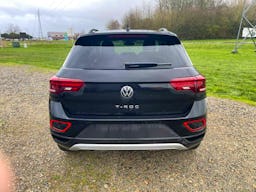 Volkswagen T-Roc  1.5 TSI 150 CV LIFE 30 YEARS DSG occasion - Photo 6
