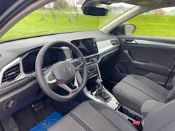 Volkswagen T-Roc 1.5 TSI 150 CV LIFE 30 YEARS DSG occasion - Photo 7