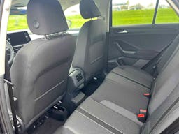 Volkswagen T-Roc 1.5 TSI 150 CV LIFE 30 YEARS DSG occasion - Photo 8