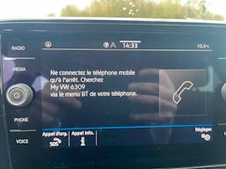 Volkswagen T-Roc 1.5 TSI 150 CV LIFE 30 YEARS DSG occasion - Photo 15